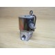 Alternate Fuel Systems 7008B-12V Pilot Operated L.P. Fuel Shut Off  Valve - Used