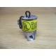Alternate Fuel Systems 7008B-12V Pilot Operated L.P. Fuel Shut Off  Valve - Used