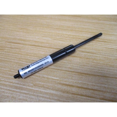 IGS 66U057151ZZ0050 Volumeline Gas Spring - New No Box