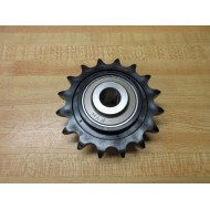 Imao BIS516 Plastic Idle Sprocket - New No Box