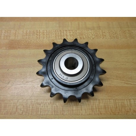 Imao BIS516 Plastic Idle Sprocket - New No Box