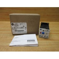 Allen Bradley 193-1EECP Overload Relay 1931EECP
