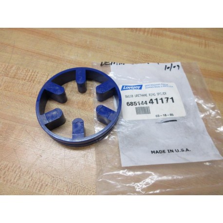Lovejoy 68514441171 Urethane Ring Spider SW110