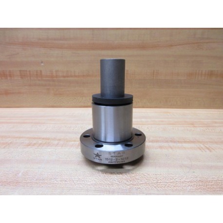 Star 1512-2-1013 Rexroth Ball Screw AB07P01.149 - New No Box