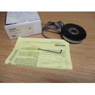Encoder Products 775-B-H-0100-R-PP-C-P-A-N-CE Accu-Coder - Used
