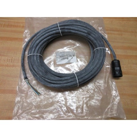Heidenhain 309777-15 Encoder Cable 30977715