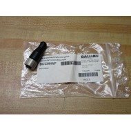 Balluff BKS-S 92-R01 Connector BCC00WF