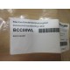 Balluff BKS-S 94-R01 Connector BCC00WL