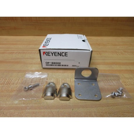 Keyence OP-88002 Adjustable Bracket OP88002