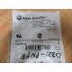 Allen Bradley 800FM-LG7 Illum. Guarded Push Button 800FMLG7
