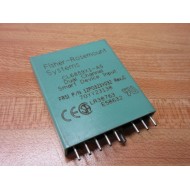 Fisher-Rosemount CL6859X1-A5 Input Module 12P0323X032 Chipped - New No Box