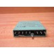 Fisher-Rosemount CL6859X1-A5 Input Module 12P0323X032 Chipped - New No Box