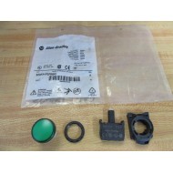 Allen Bradley 800FP-P3PN5G Pilot Lamp Assembly