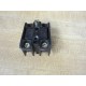 GE General Electric 080-B01V Contact Block 080B01V