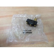 Honeywell BZ-2RQ69 Micro Switch BZ2RQ69 wo Hardware
