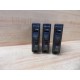 Square D QO120 Circuit Breaker 1P 20A QO120 (Pack of 3) - New No Box