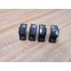 Allen Bradley W31 Overload Relay Heater Element (Pack of 4) - Used