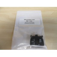 Eaton Moeller M22-CLED-R LED Indicator M22CLEDR