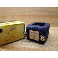 Allen Bradley 2A97 Coil