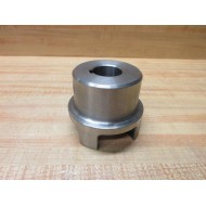 KTR Rotex 38 Half Coupling Rotex38 1-18" Bore - New No Box