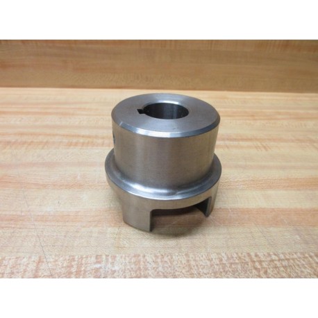 KTR Rotex 38 Half Coupling Rotex38 1-18" Bore - New No Box