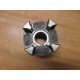 KTR Rotex 38 Half Coupling Rotex38 1-18" Bore - New No Box