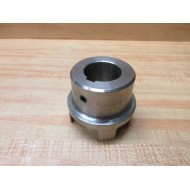 KTR Rotex 38 Half Coupling Rotex38 1-12" Bore - New No Box