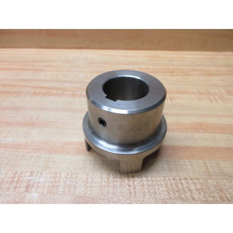KTR Rotex 38 Half Coupling Rotex38 1-12" Bore - New No Box