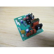 Fronius 4.070.627 NT60 Main Voltage Board 4070627 V1.3D - Used