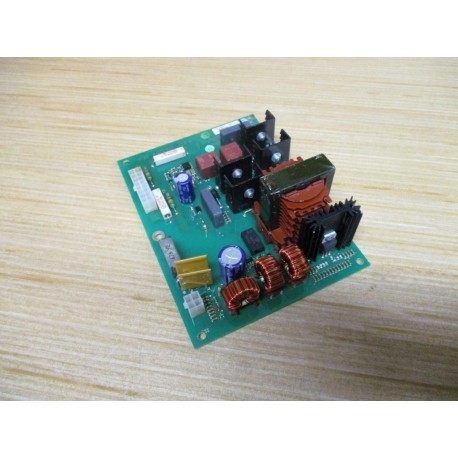 Fronius 4.070.627 NT60 Main Voltage Board 4070627 V1.3D - Used