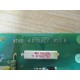 Fronius 4.070.627 NT60 Main Voltage Board 4070627 V1.3D - Used