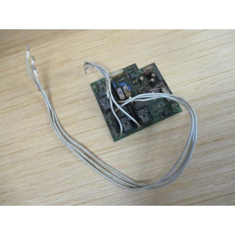 Fronius 4.070.685 Print ASU40 Board 4070685 V1.3A - Parts Only