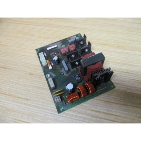 Fronius 4.070.627 NT60 Main Voltage Board 4070627 V1.3A, Fair - Used