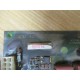 Fronius 4.070.627 NT60 Main Voltage Board 4070627 V1.3A, Fair - Used