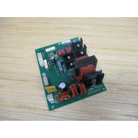Fronius 4.070.627 NT60 Main Voltage Board 4070627 V1.3A, Good - Used
