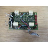Fronius 4.070.771 PS Board BPS42 V1.3A - Used