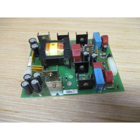 Fronius 4.070.626 NT24A Board 4070626 V1.5B, Good - Used