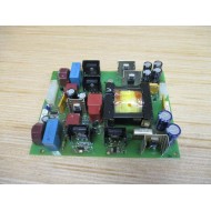 Fronius 4.070.626 NT24A Board 4070626 V1.6A - Used