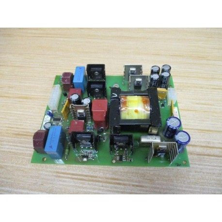 Fronius 4.070.626 NT24A Board 4070626 V1.6A - Used