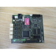 Fronius 4.070.744 HMS Any-Bus Module UBST1 V1.4A - Used