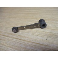 Square D 9007-EA1M Actuator Roller Lever Arm 9007EA1M - Used