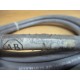 Allen Bradley 905293-04 Cable 37 Pin 8000-43 - Used