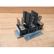 Allen Bradley 1494V-FS60 Fuse Block WBracket - New No Box