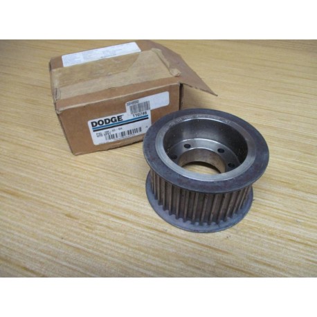 Dodge 110746 HTD Sprocket P40-8M-50-SH
