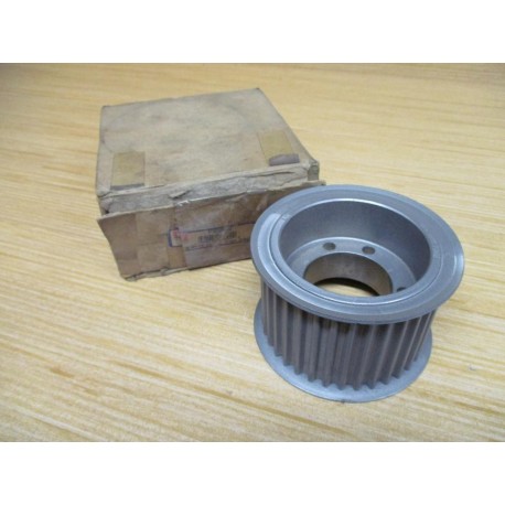 TB Woods P368M50 Synchronous Sprocket P36-8M-50-SH