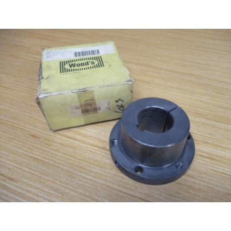 TB Woods SKX1 716 QD Bushing 120428
