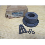 Dodge SF X 1-716 QD Bushing 120463