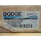 Dodge SF X 1-716 QD Bushing 120463