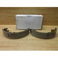 Yale 505963591 Brake Shoe Set