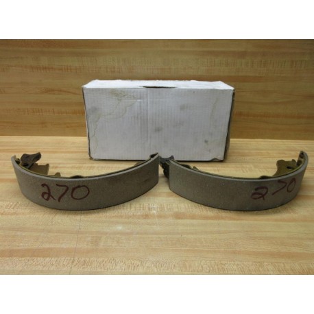 Yale 505963591 Brake Shoe Set
